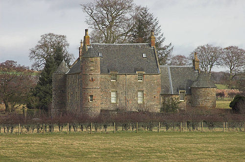 Stair, East Ayrshire